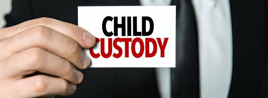 Child Custody Lawyer Corona CA