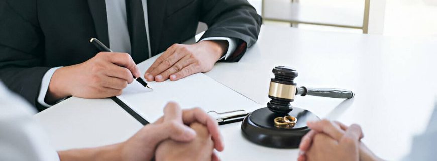 Divorce Law Attorney Corona CA